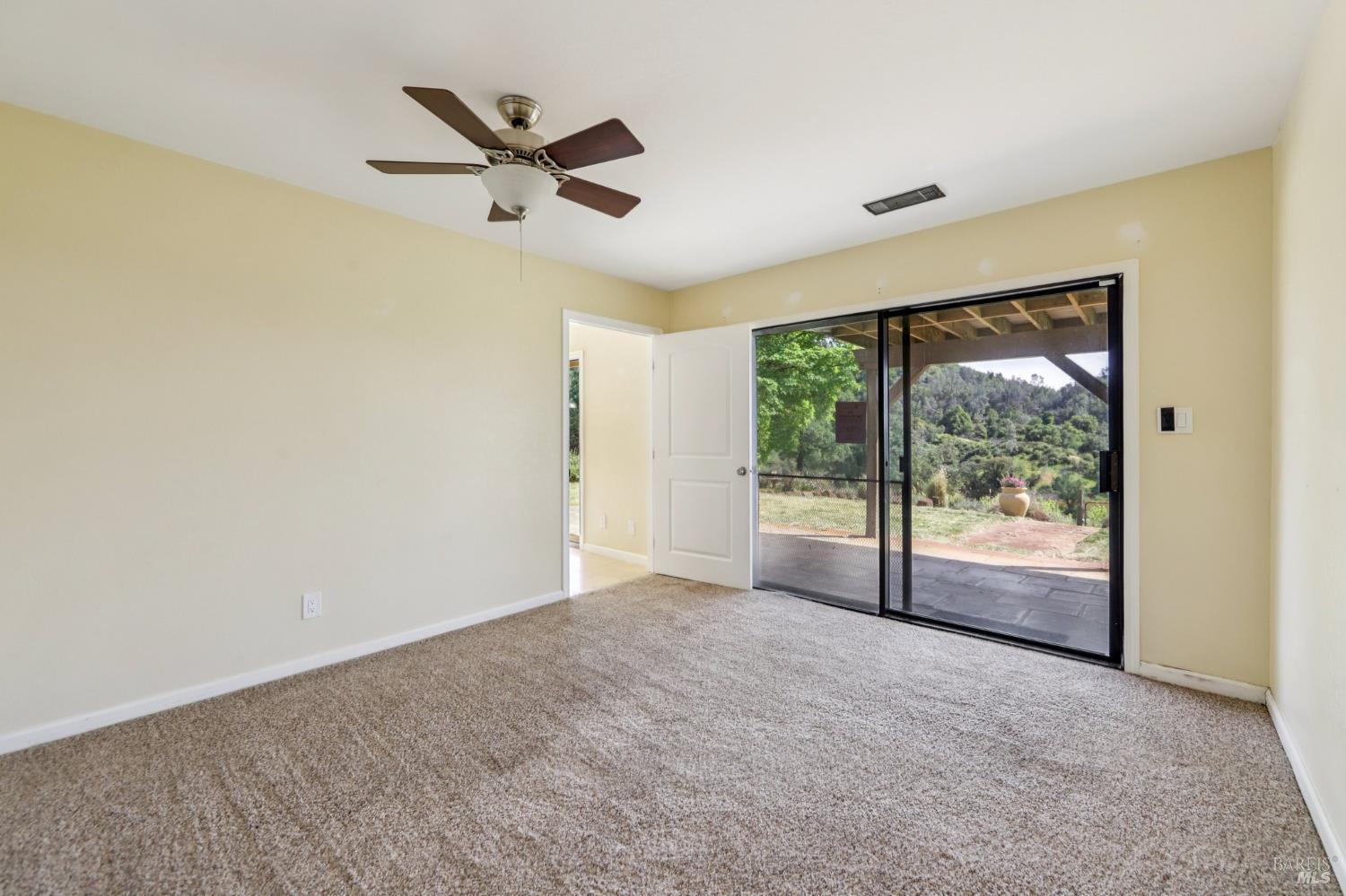 Detail Gallery Image 48 of 96 For 4084 Atlas Peak Rd, Napa,  CA 94558 - 5 Beds | 3/1 Baths