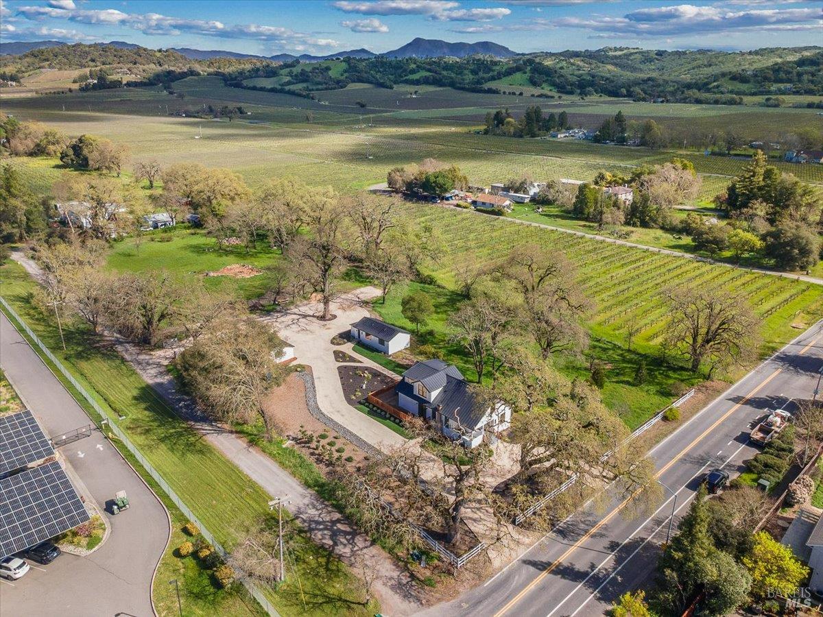 Detail Gallery Image 64 of 74 For 127 Pleasant Ave, Santa Rosa,  CA 95403 - 4 Beds | 4 Baths