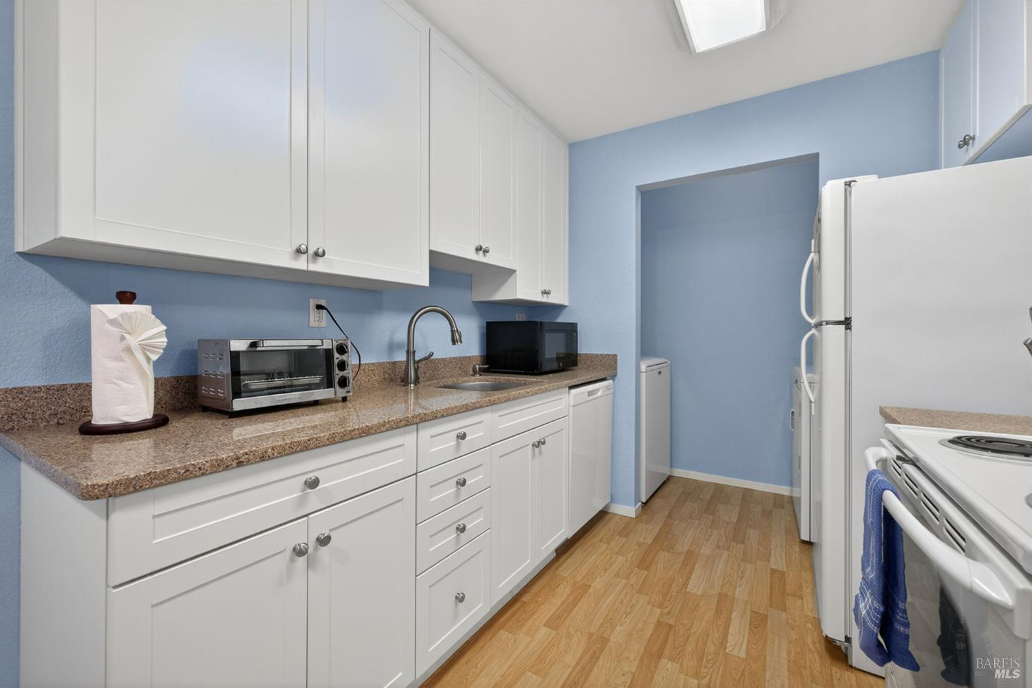 Detail Gallery Image 14 of 31 For 8201 Camino Colegio Unkn #45,  Rohnert Park,  CA 94928 - 1 Beds | 1 Baths