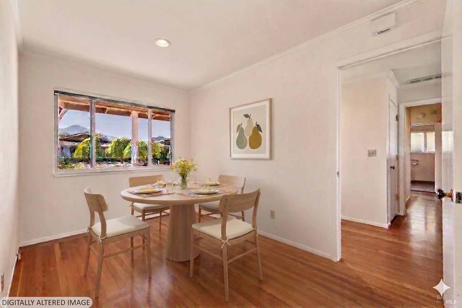 Detail Gallery Image 12 of 65 For 319 Golden Hind Psge, Corte Madera,  CA 94925 - 3 Beds | 2 Baths