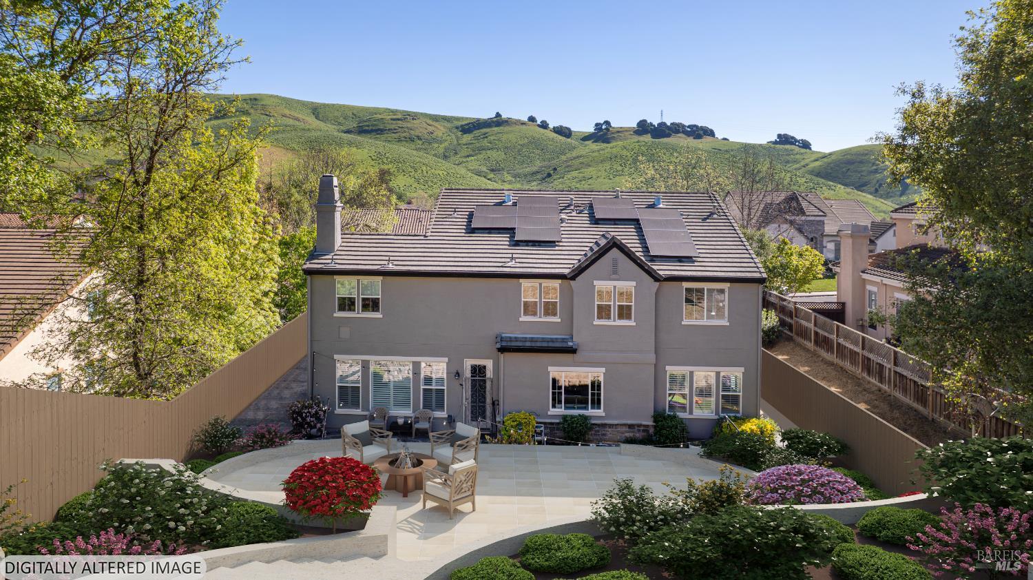 Detail Gallery Image 36 of 43 For 1149 Songwood Rd, Vallejo,  CA 94591 - 5 Beds | 3/1 Baths