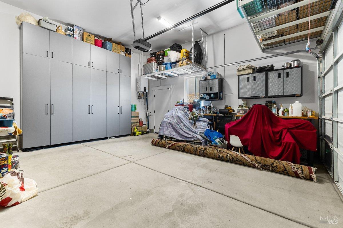 Detail Gallery Image 62 of 62 For 3700 Paxton Pl, Santa Rosa,  CA 95404 - 4 Beds | 3 Baths