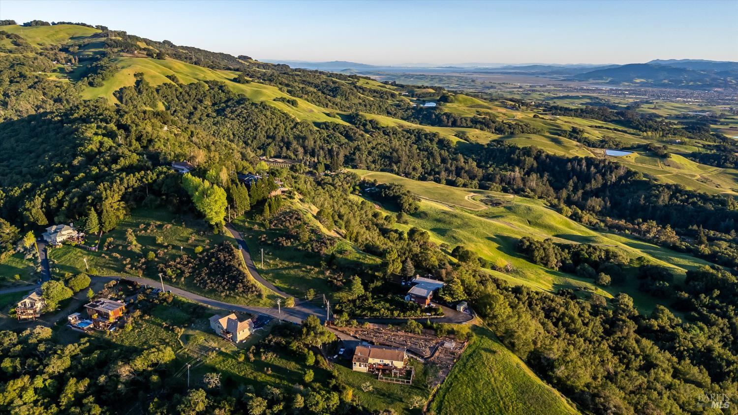 Detail Gallery Image 58 of 99 For 6048 Hyland Way, Penngrove,  CA 94951 - – Beds | – Baths