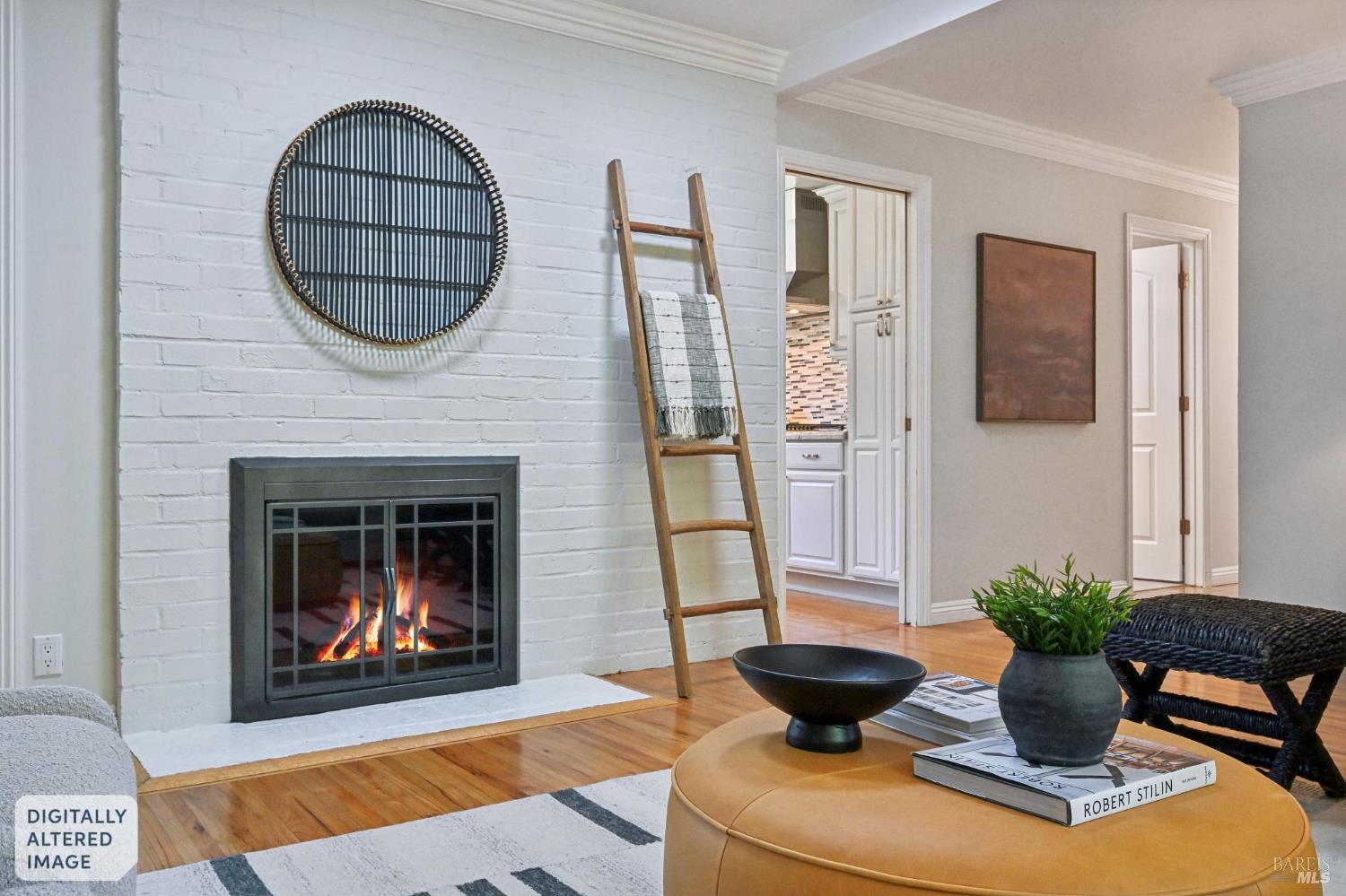 Detail Gallery Image 11 of 46 For 30 Rollingwood Dr, San Rafael,  CA 94901 - 3 Beds | 2 Baths