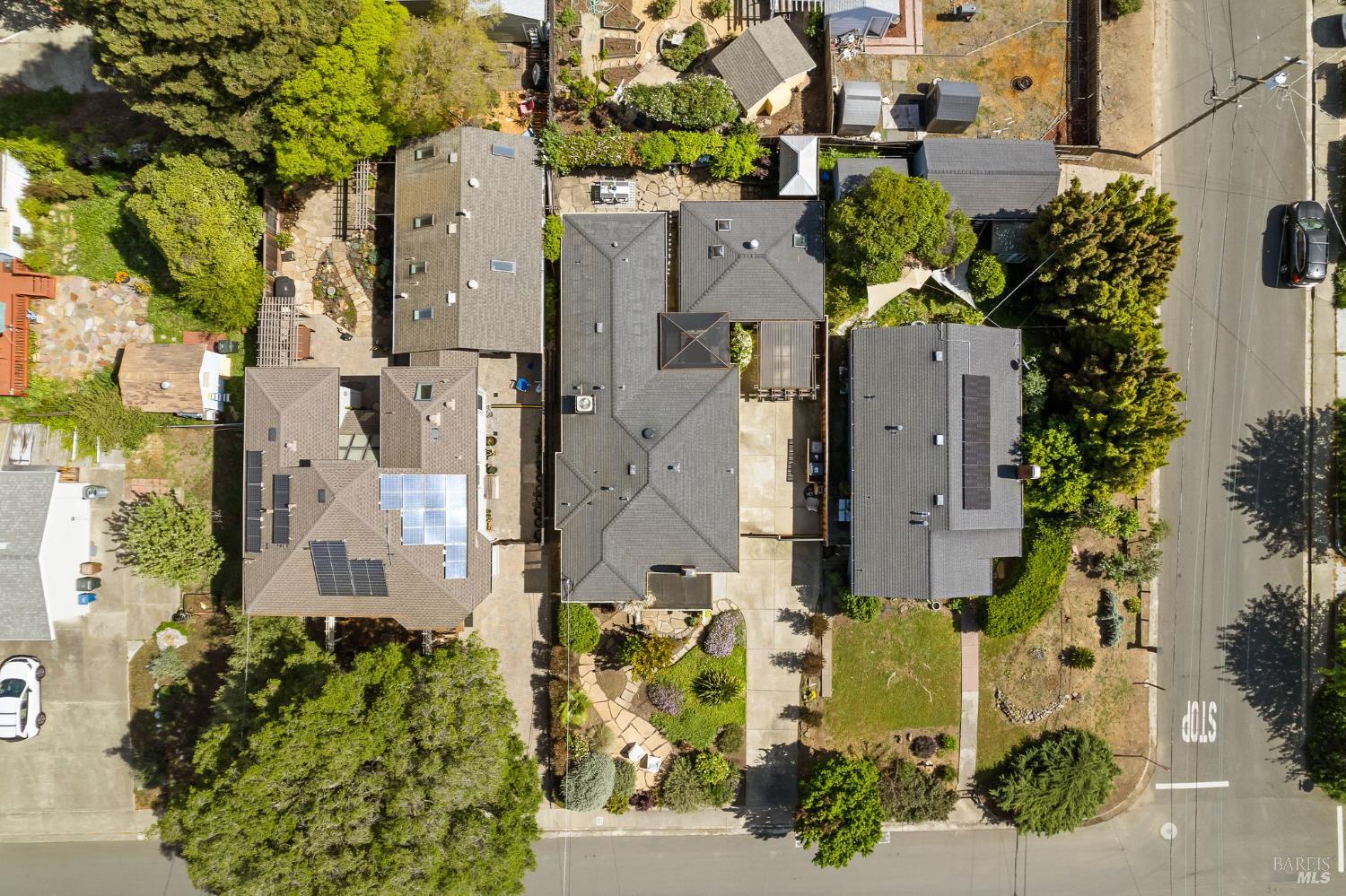 Detail Gallery Image 46 of 57 For 914 W 6th St, Benicia,  CA 94510 - 3 Beds | 2 Baths