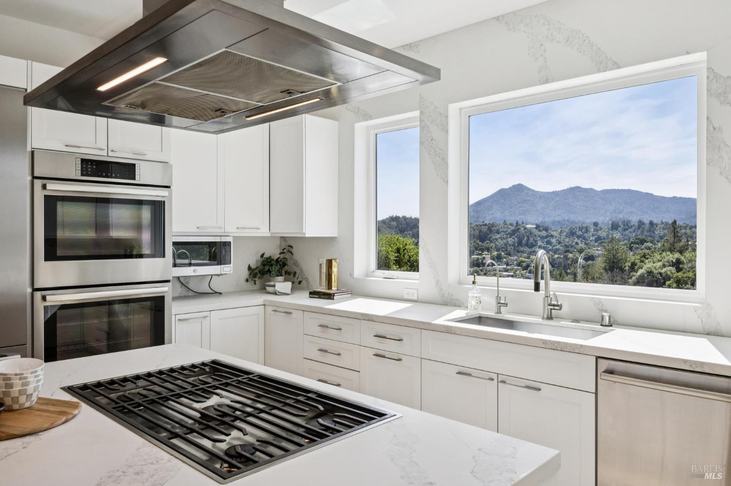 Detail Gallery Image 6 of 48 For 65 Valley View Ave, San Rafael,  CA 94901 - 5 Beds | 5 Baths