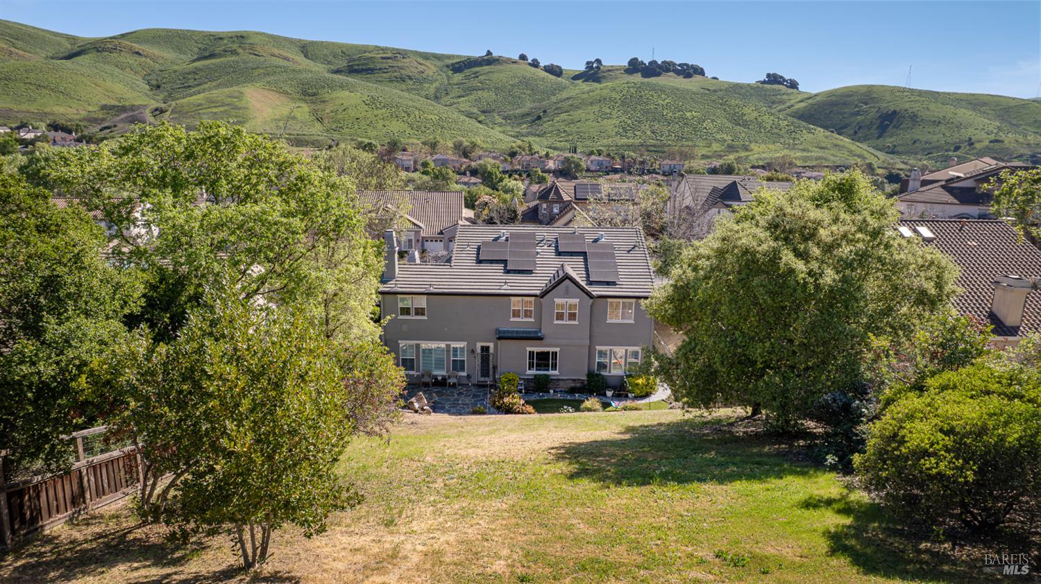 Detail Gallery Image 37 of 43 For 1149 Songwood Rd, Vallejo,  CA 94591 - 5 Beds | 3/1 Baths