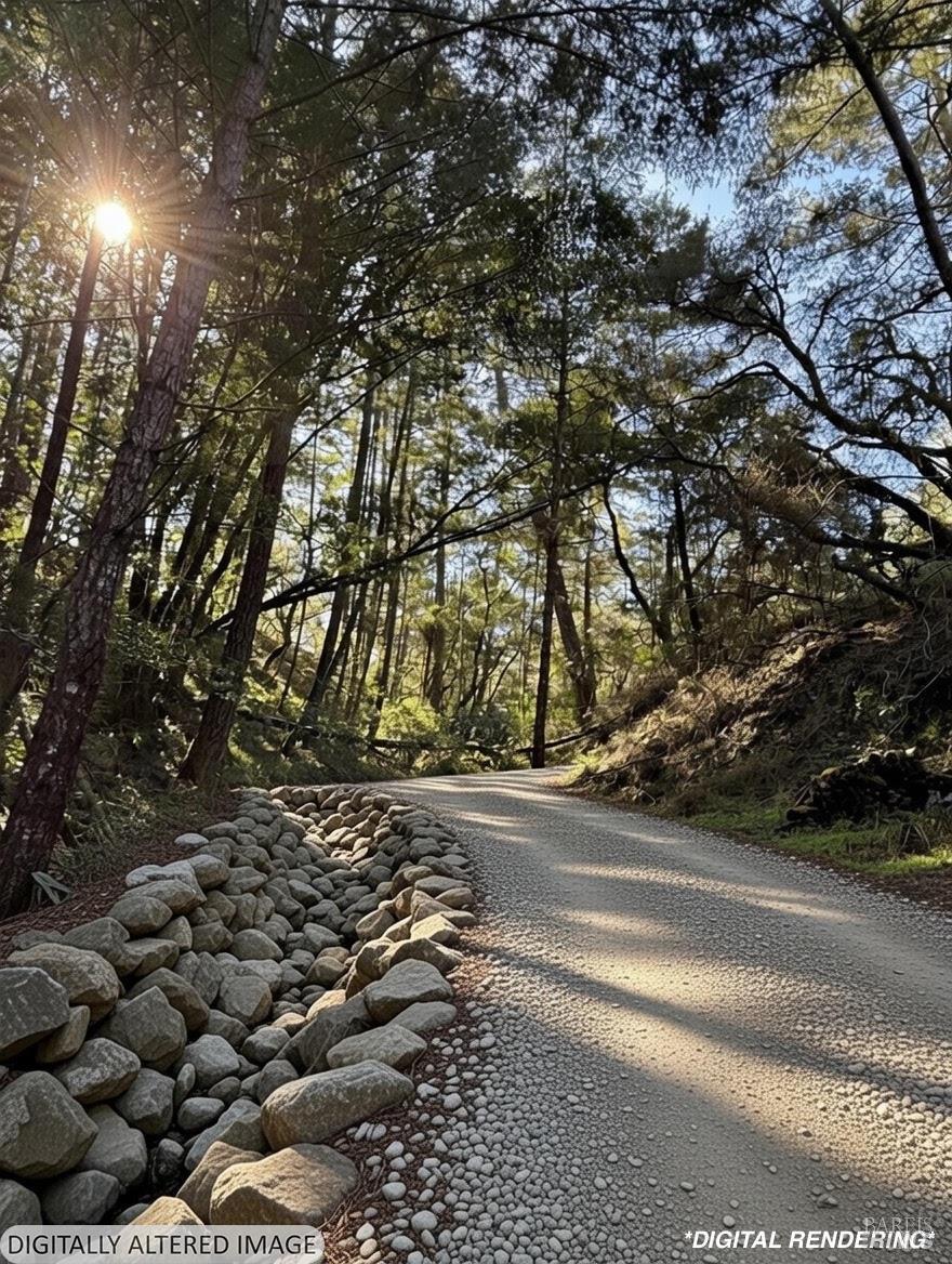 Detail Gallery Image 18 of 23 For 0 Vista Ave, Forest Knolls,  CA 94933 - – Beds | – Baths