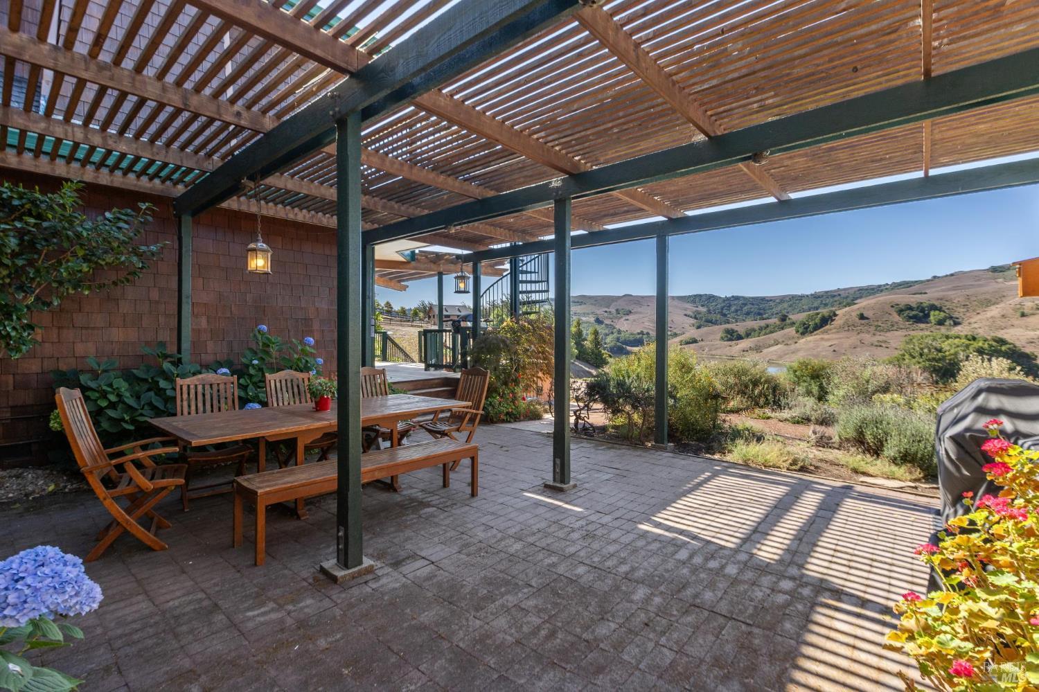 Detail Gallery Image 63 of 99 For 6381 Nicasio Valley Rd, Nicasio,  CA 94946 - 3 Beds | 2/1 Baths