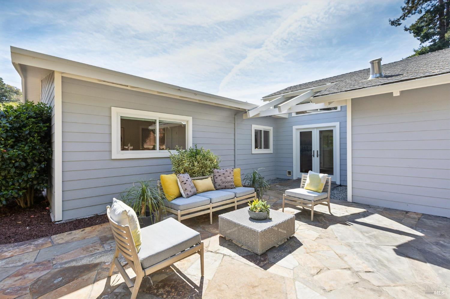 Detail Gallery Image 44 of 61 For 138 Kipling Dr, Mill Valley,  CA 94941 - 4 Beds | 3 Baths