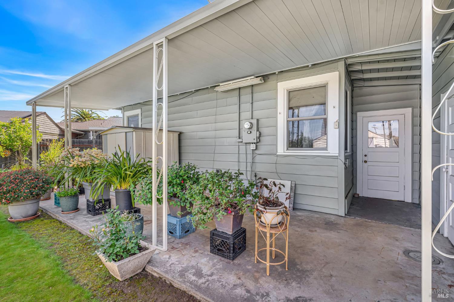 Detail Gallery Image 28 of 41 For 649 Cedar St, Vallejo,  CA 94591 - 2 Beds | 1 Baths