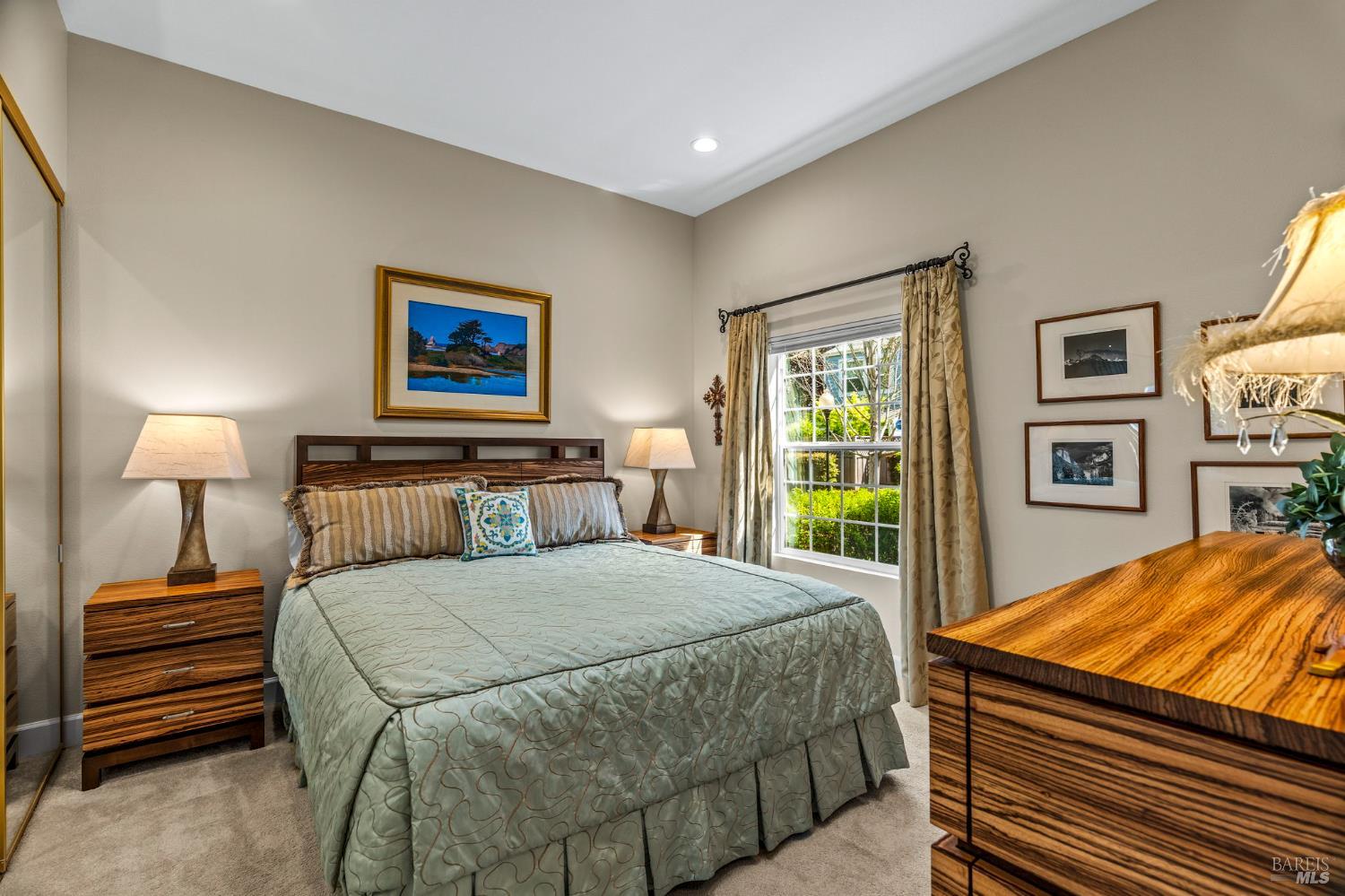 Detail Gallery Image 20 of 41 For 6600 Yount St #21,  Yountville,  CA 94599 - 2 Beds | 2 Baths