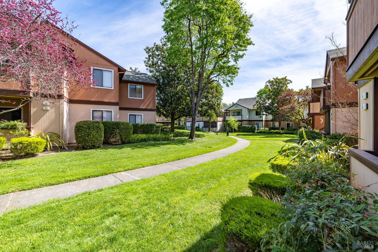 Detail Gallery Image 23 of 31 For 8201 Camino Colegio Unkn #45,  Rohnert Park,  CA 94928 - 1 Beds | 1 Baths