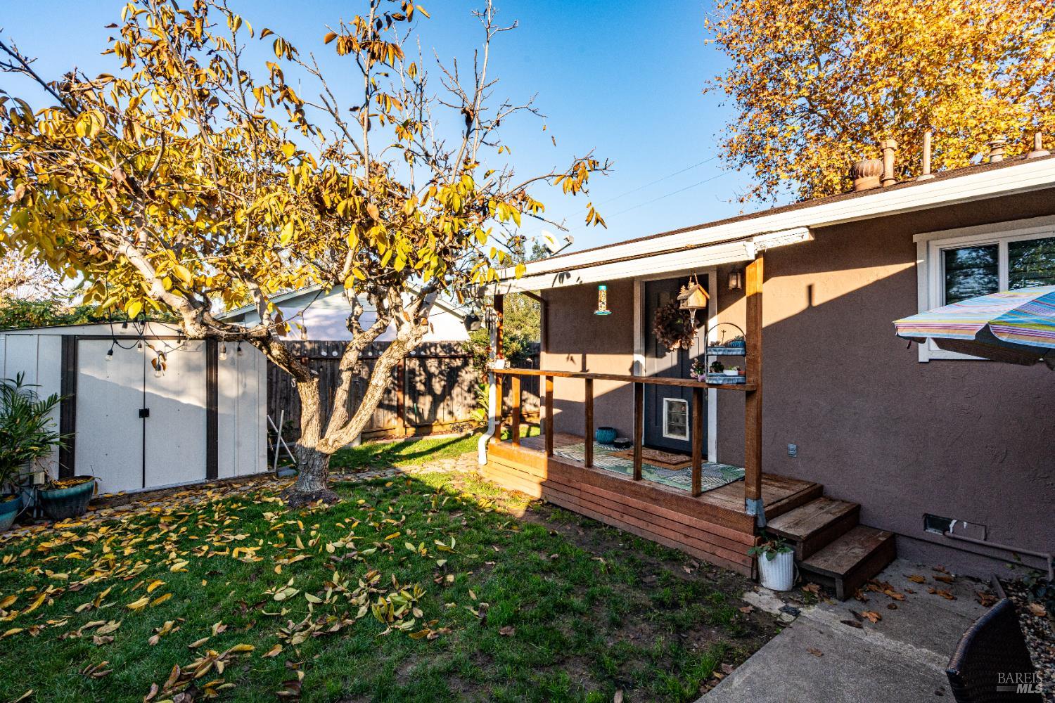 Detail Gallery Image 36 of 49 For 133 Bluebird Dr, Windsor,  CA 95492 - 4 Beds | 3/1 Baths