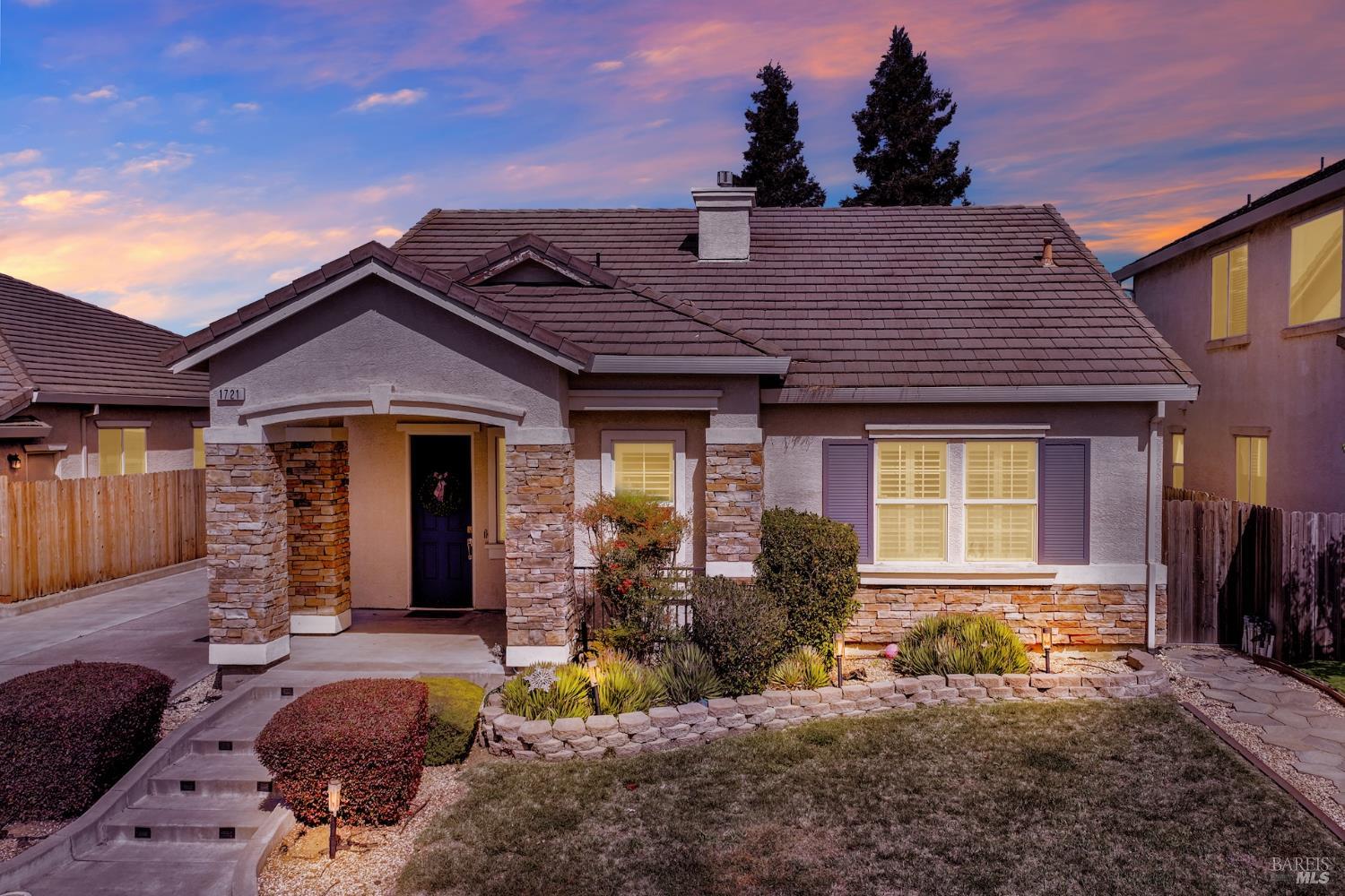 Detail Gallery Image 62 of 63 For 1721 Beale Cir, Suisun City,  CA 94585 - 3 Beds | 2 Baths