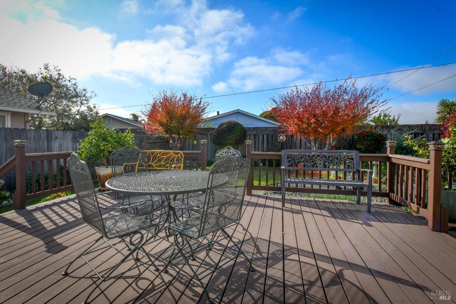 Detail Gallery Image 31 of 35 For 4139 via La Paz Unkn, Napa,  CA 94558 - 4 Beds | 2/1 Baths