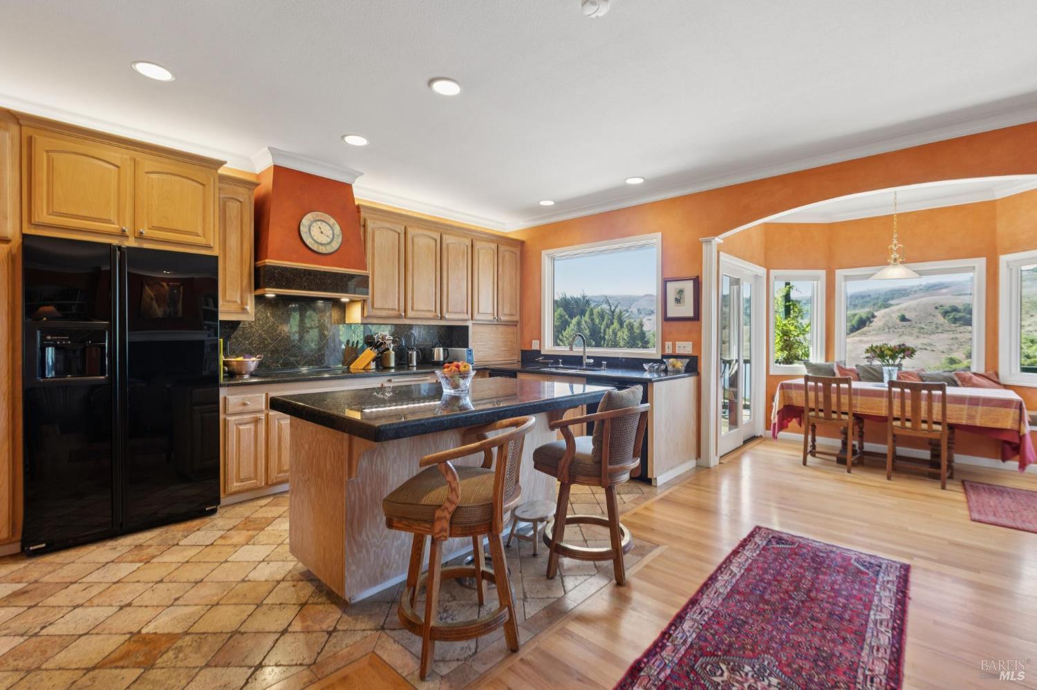 Detail Gallery Image 36 of 99 For 6381 Nicasio Valley Rd, Nicasio,  CA 94946 - 3 Beds | 2/1 Baths
