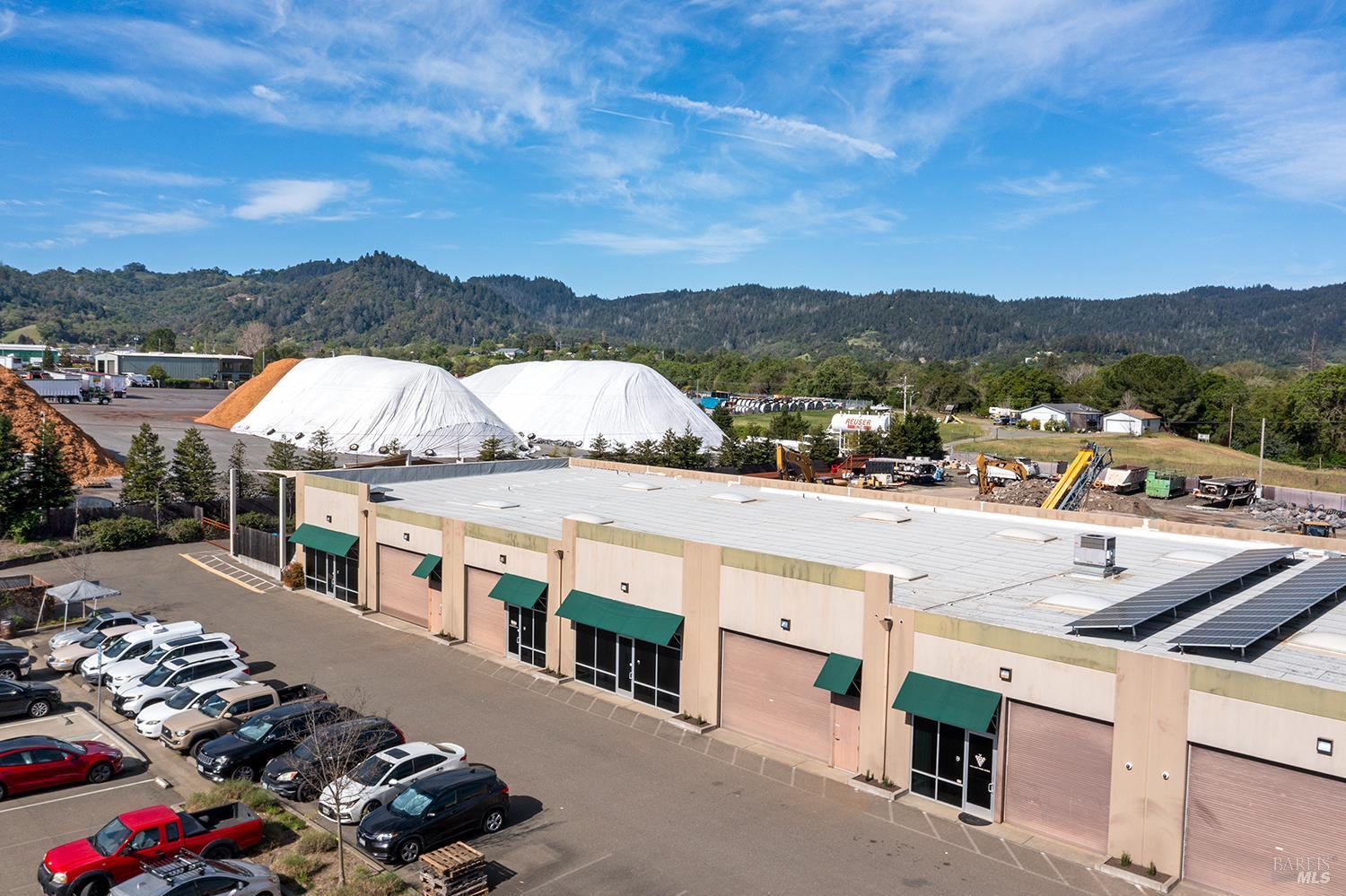 Detail Gallery Image 11 of 11 For 595 Santana Dr #C,  Cloverdale,  CA 95425 - – Beds | – Baths