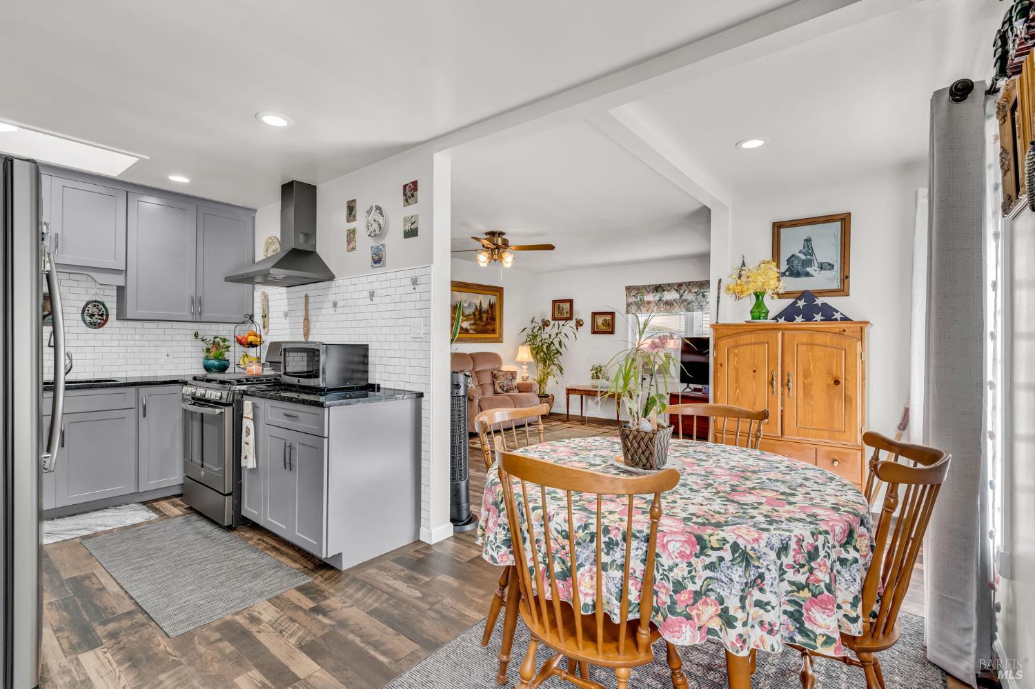 Detail Gallery Image 22 of 41 For 649 Cedar St, Vallejo,  CA 94591 - 2 Beds | 1 Baths