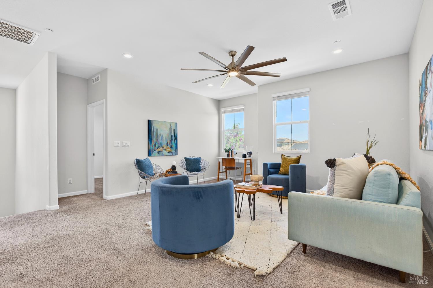 Detail Gallery Image 42 of 75 For 1535 Arlington Ct, Dixon,  CA 95620 - 4 Beds | 2/1 Baths