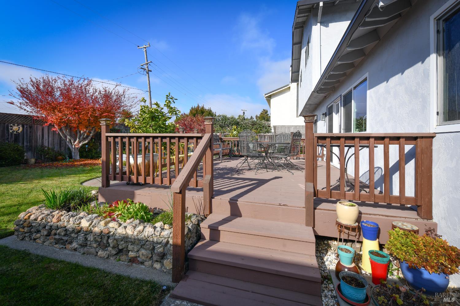 Detail Gallery Image 30 of 35 For 4139 via La Paz Unkn, Napa,  CA 94558 - 4 Beds | 2/1 Baths