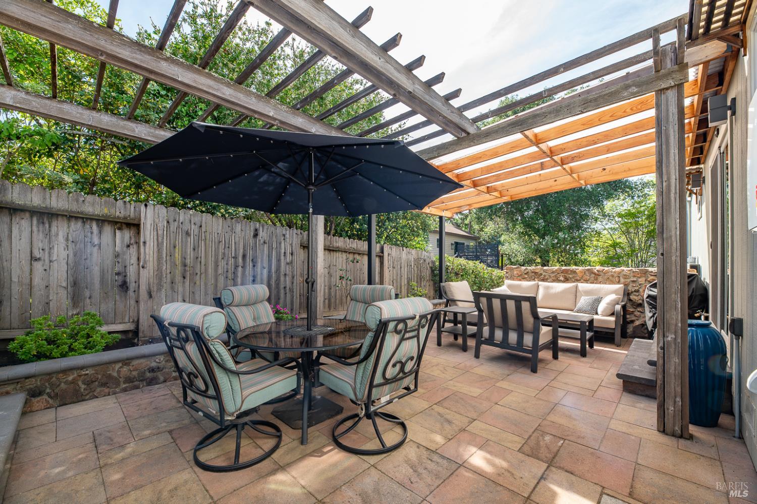 Detail Gallery Image 37 of 47 For 3035 Las Mesitas Dr, Santa Rosa,  CA 95405 - 2 Beds | 2 Baths