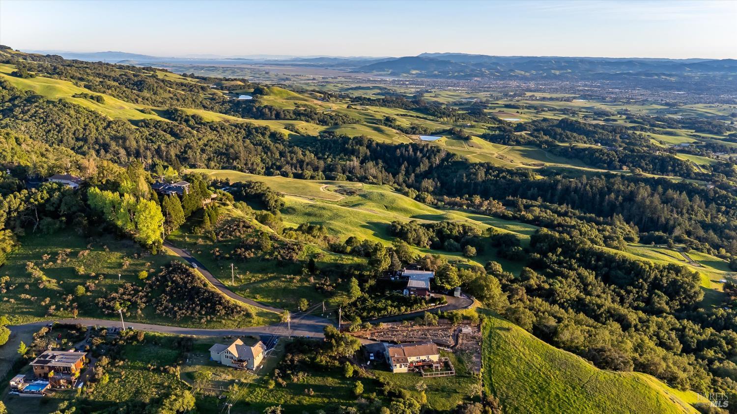 Detail Gallery Image 59 of 99 For 6048 Hyland Way, Penngrove,  CA 94951 - – Beds | – Baths