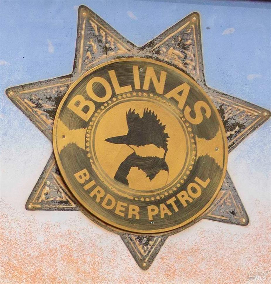 Detail Gallery Image 39 of 39 For 10 Park Ave, Bolinas,  CA 94924 - 2 Beds | 1/1 Baths