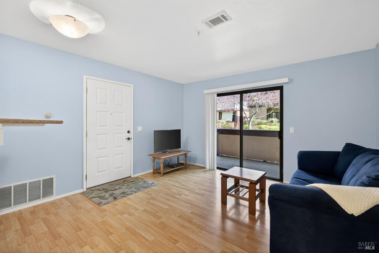 Detail Gallery Image 20 of 31 For 8201 Camino Colegio Unkn #45,  Rohnert Park,  CA 94928 - 1 Beds | 1 Baths