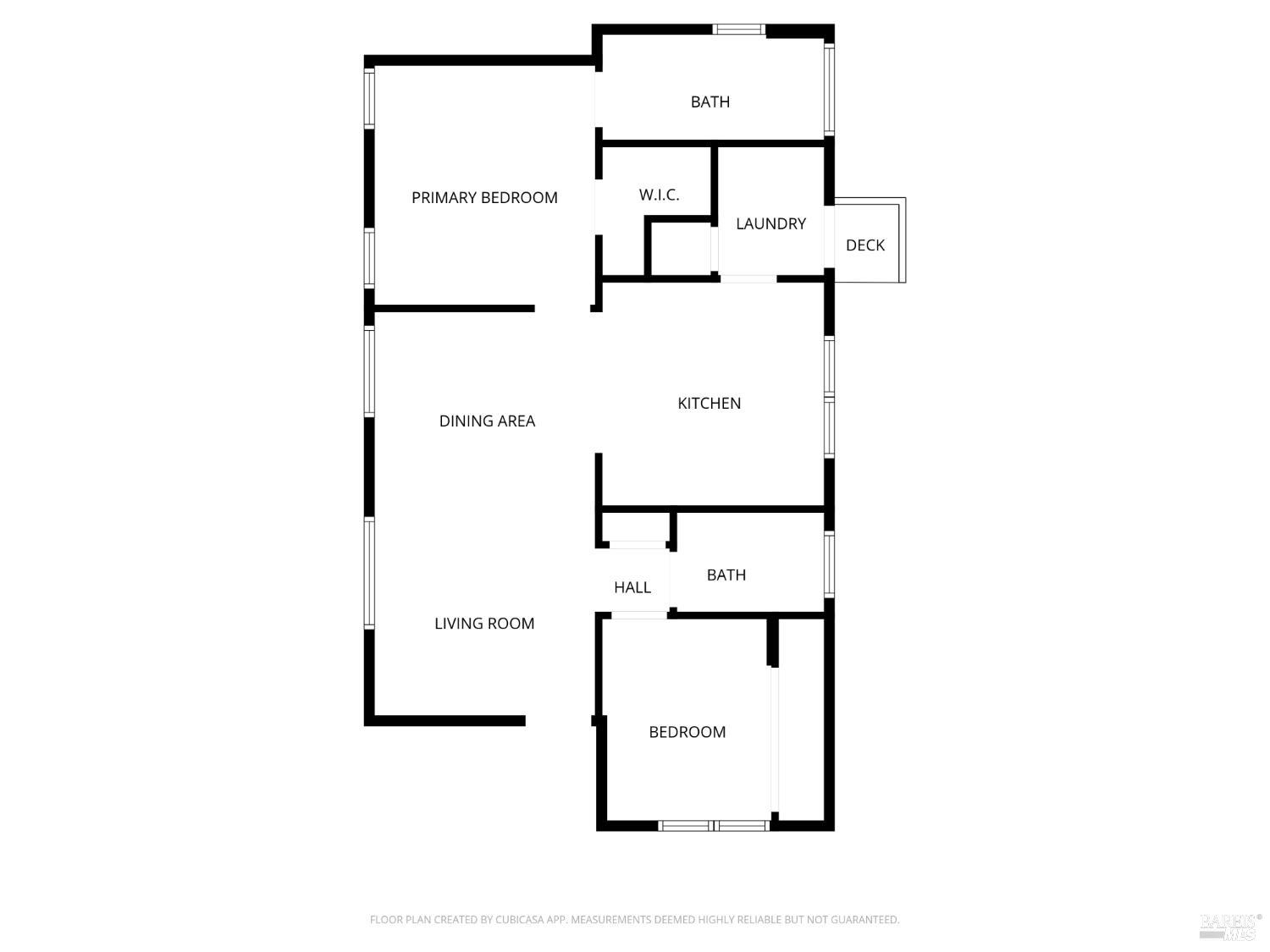 Detail Gallery Image 28 of 28 For 302 Floral Dr, Cotati,  CA 94931 - 2 Beds | 2 Baths