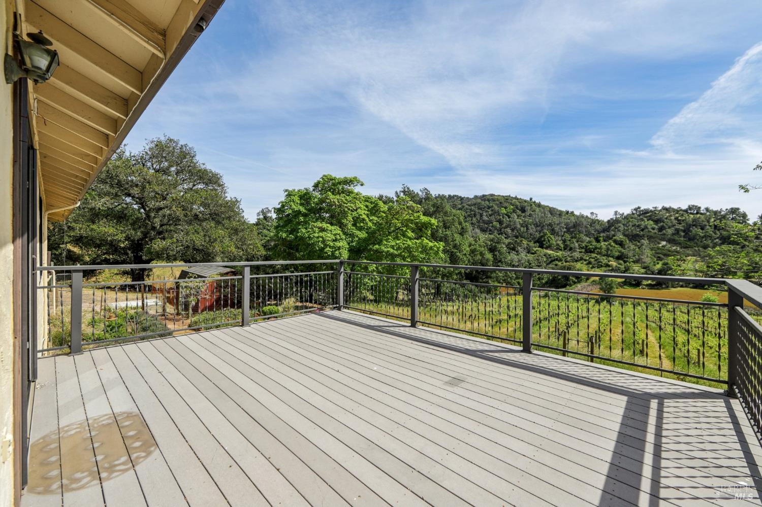 Detail Gallery Image 49 of 96 For 4084 Atlas Peak Rd, Napa,  CA 94558 - 5 Beds | 3/1 Baths