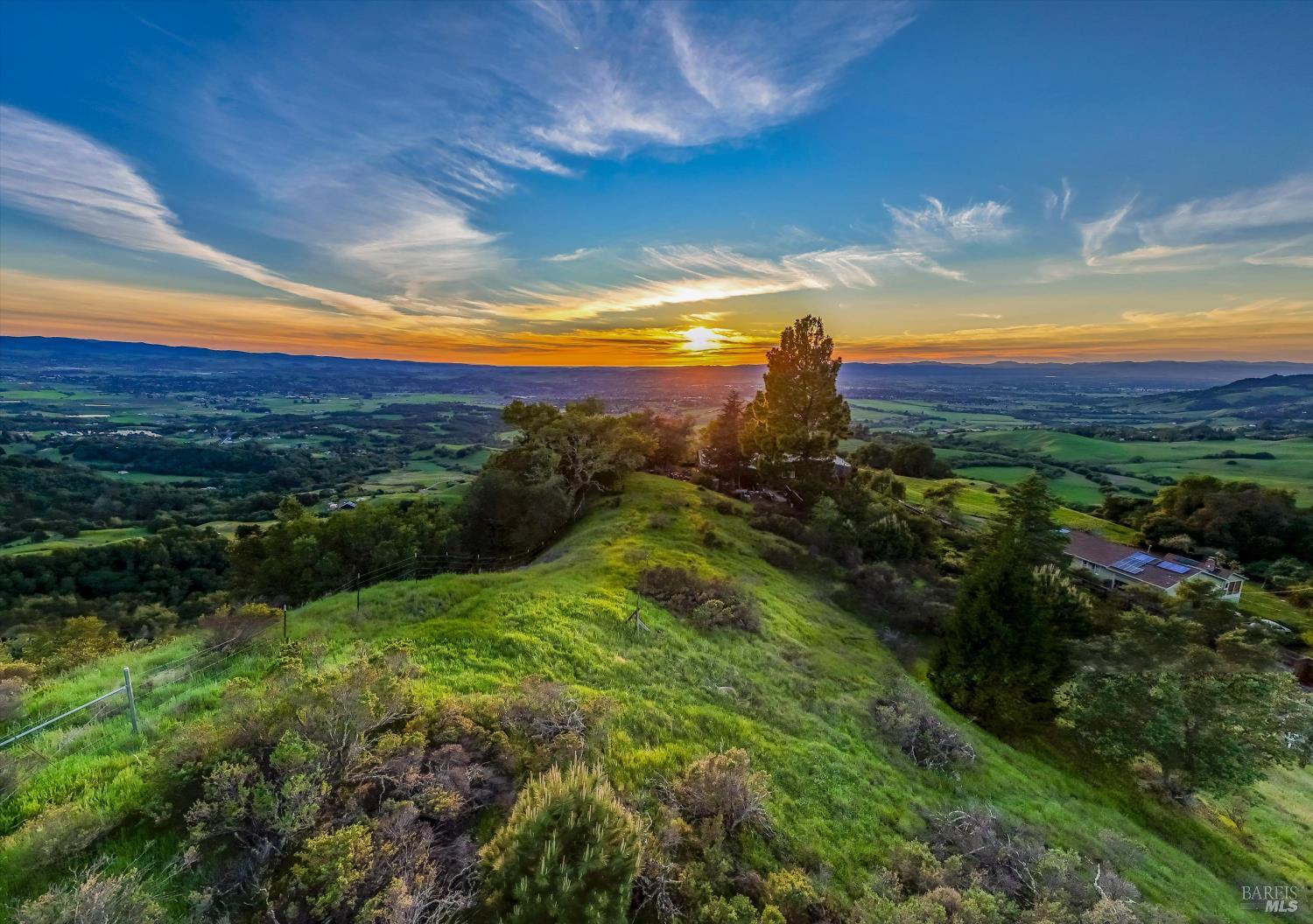 Detail Gallery Image 67 of 99 For 6048 Hyland Way, Penngrove,  CA 94951 - – Beds | – Baths