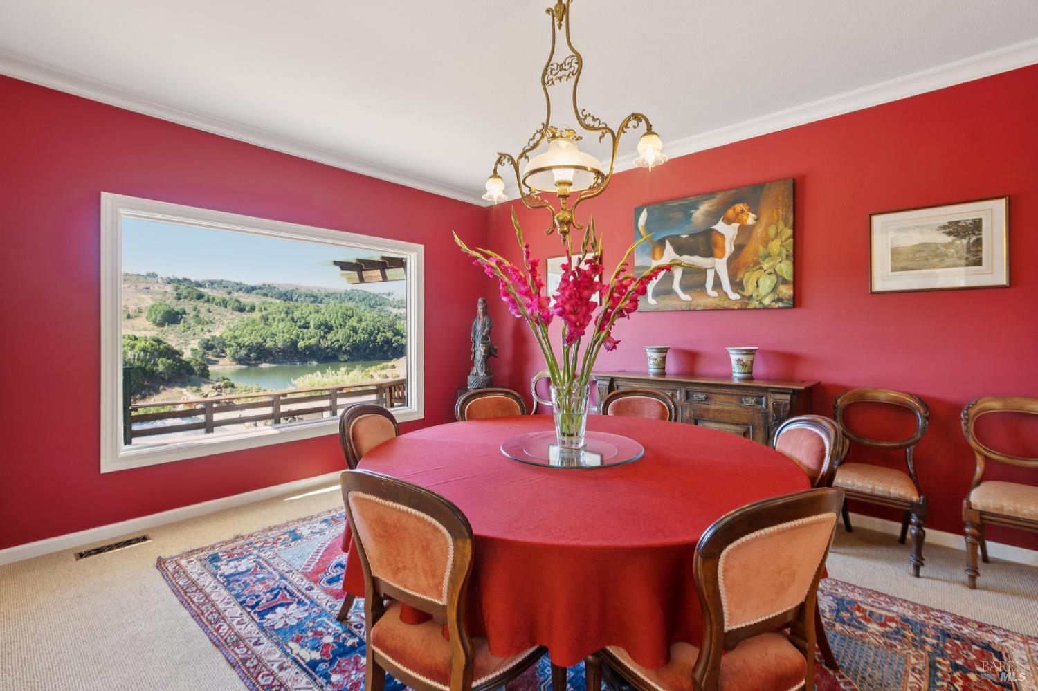 Detail Gallery Image 33 of 99 For 6381 Nicasio Valley Rd, Nicasio,  CA 94946 - 3 Beds | 2/1 Baths