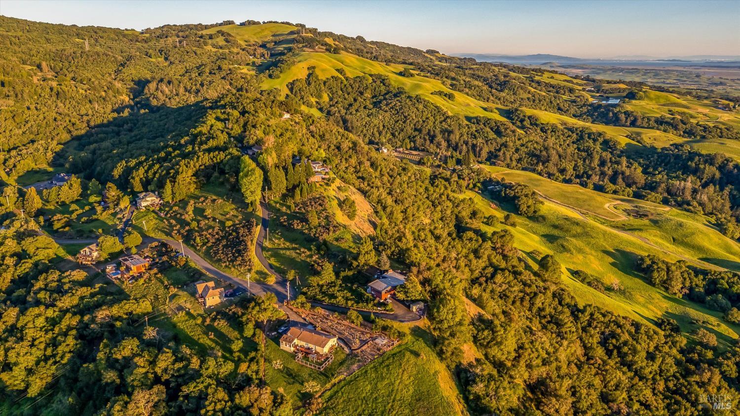 Detail Gallery Image 57 of 99 For 6048 Hyland Way, Penngrove,  CA 94951 - – Beds | – Baths