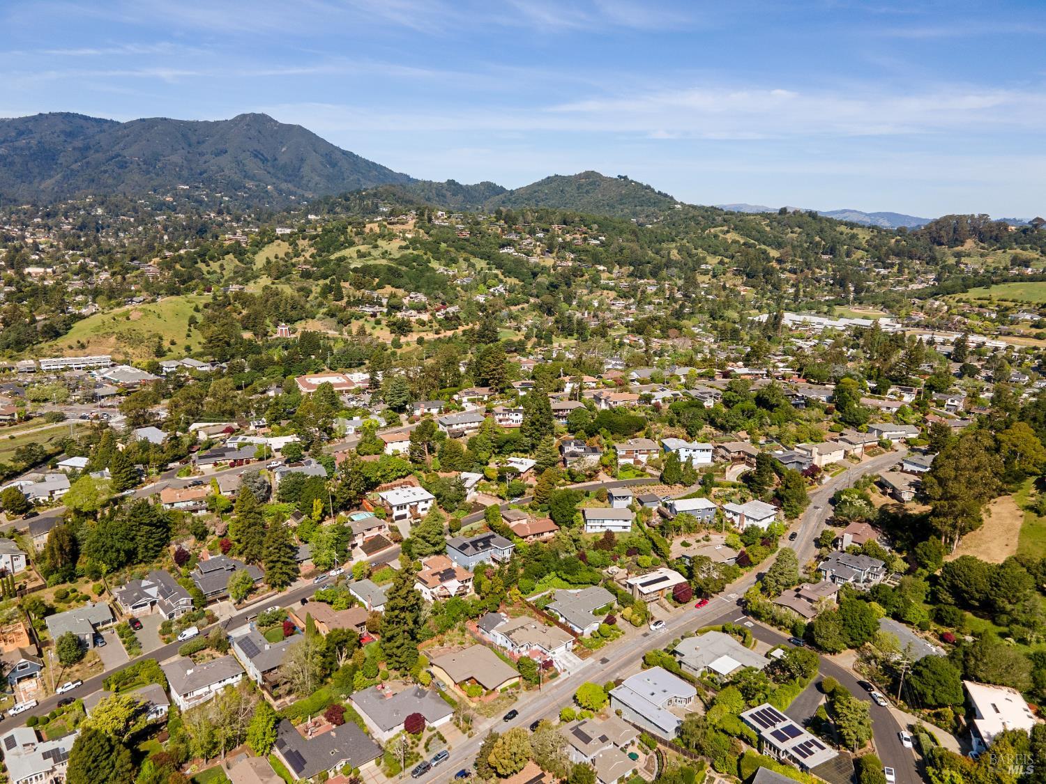 Detail Gallery Image 59 of 61 For 138 Kipling Dr, Mill Valley,  CA 94941 - 4 Beds | 3 Baths