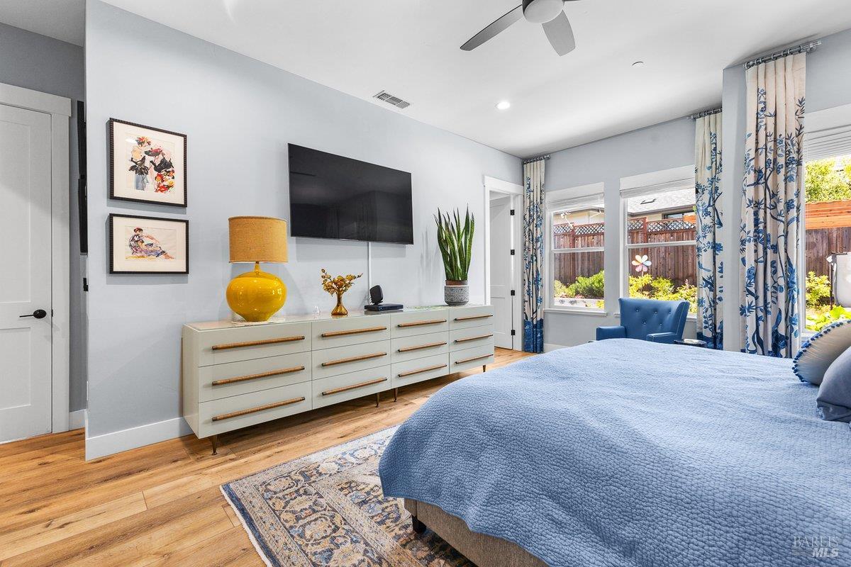 Detail Gallery Image 32 of 62 For 3700 Paxton Pl, Santa Rosa,  CA 95404 - 4 Beds | 3 Baths