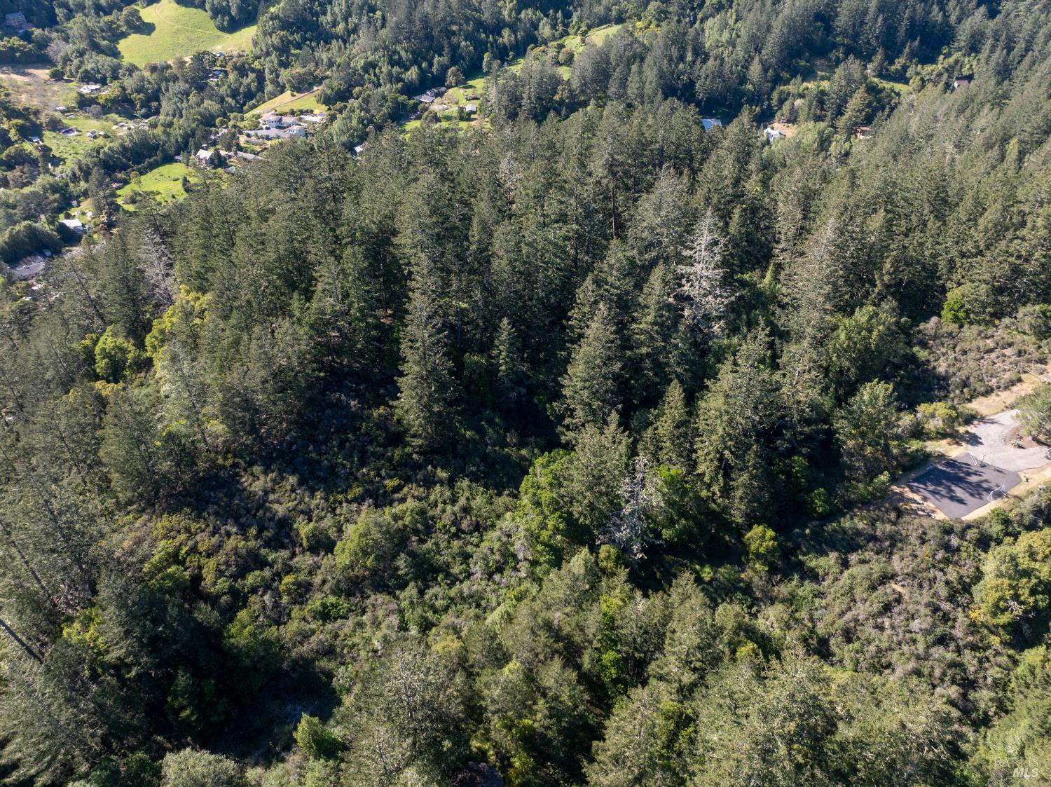 Detail Gallery Image 3 of 23 For 0 Vista Ave, Forest Knolls,  CA 94933 - – Beds | – Baths