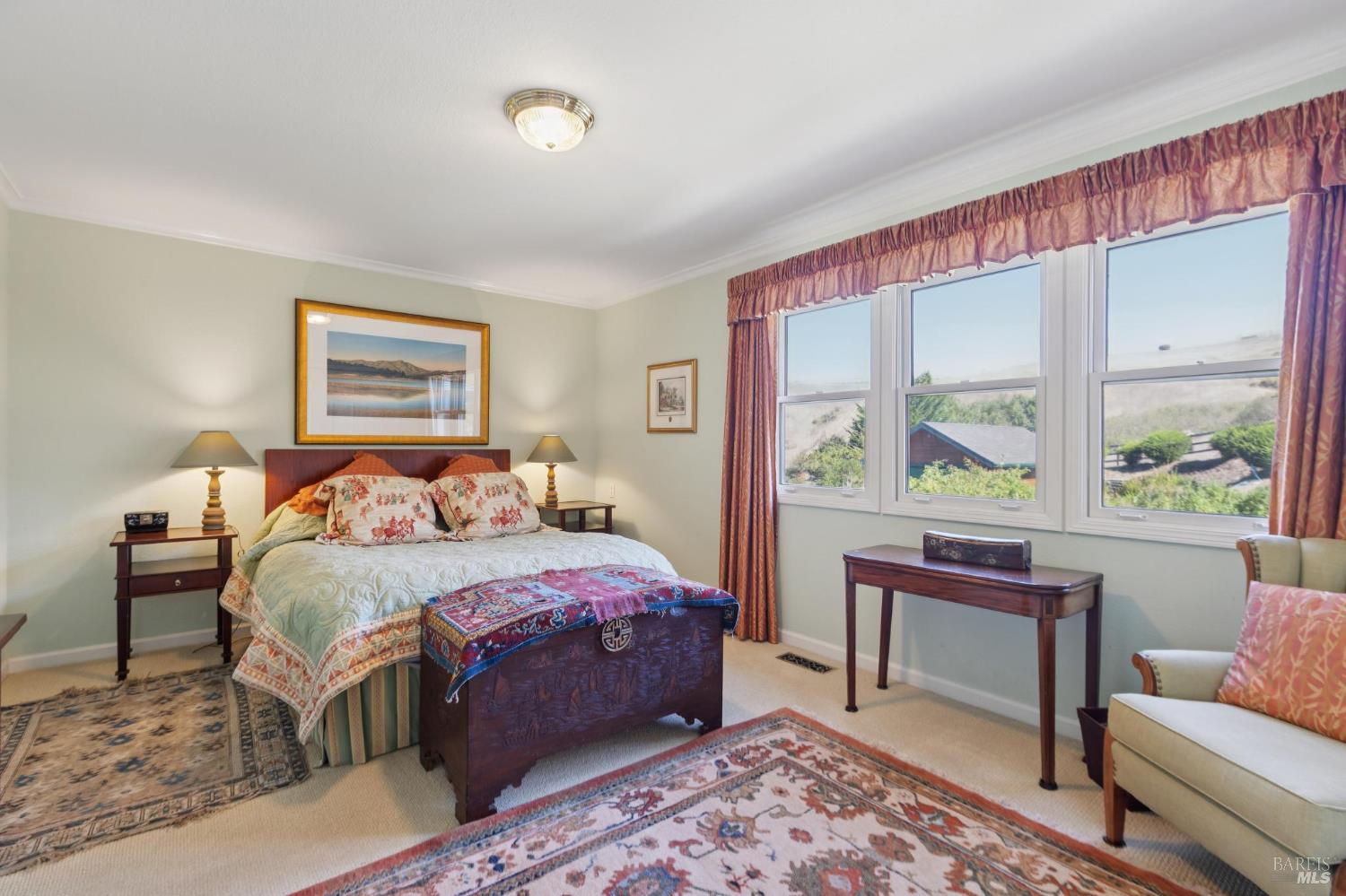 Detail Gallery Image 53 of 99 For 6381 Nicasio Valley Rd, Nicasio,  CA 94946 - 3 Beds | 2/1 Baths