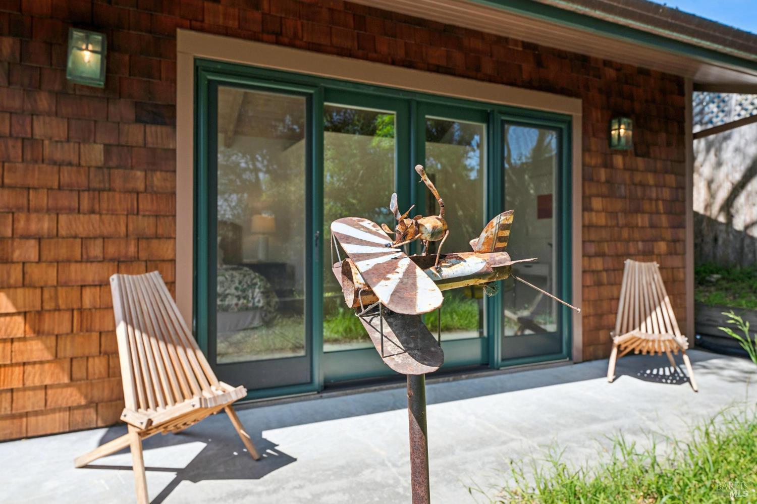 Detail Gallery Image 35 of 55 For 9 Portola Ave, Point Reyes Station,  CA 94956 - 3 Beds | 2 Baths