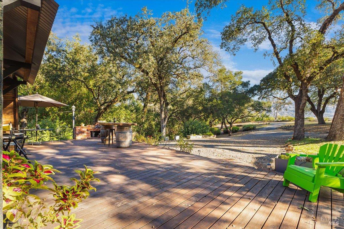 Detail Gallery Image 3 of 39 For 350 Canyon Rd, Geyserville,  CA 95441 - 2 Beds | 1/1 Baths