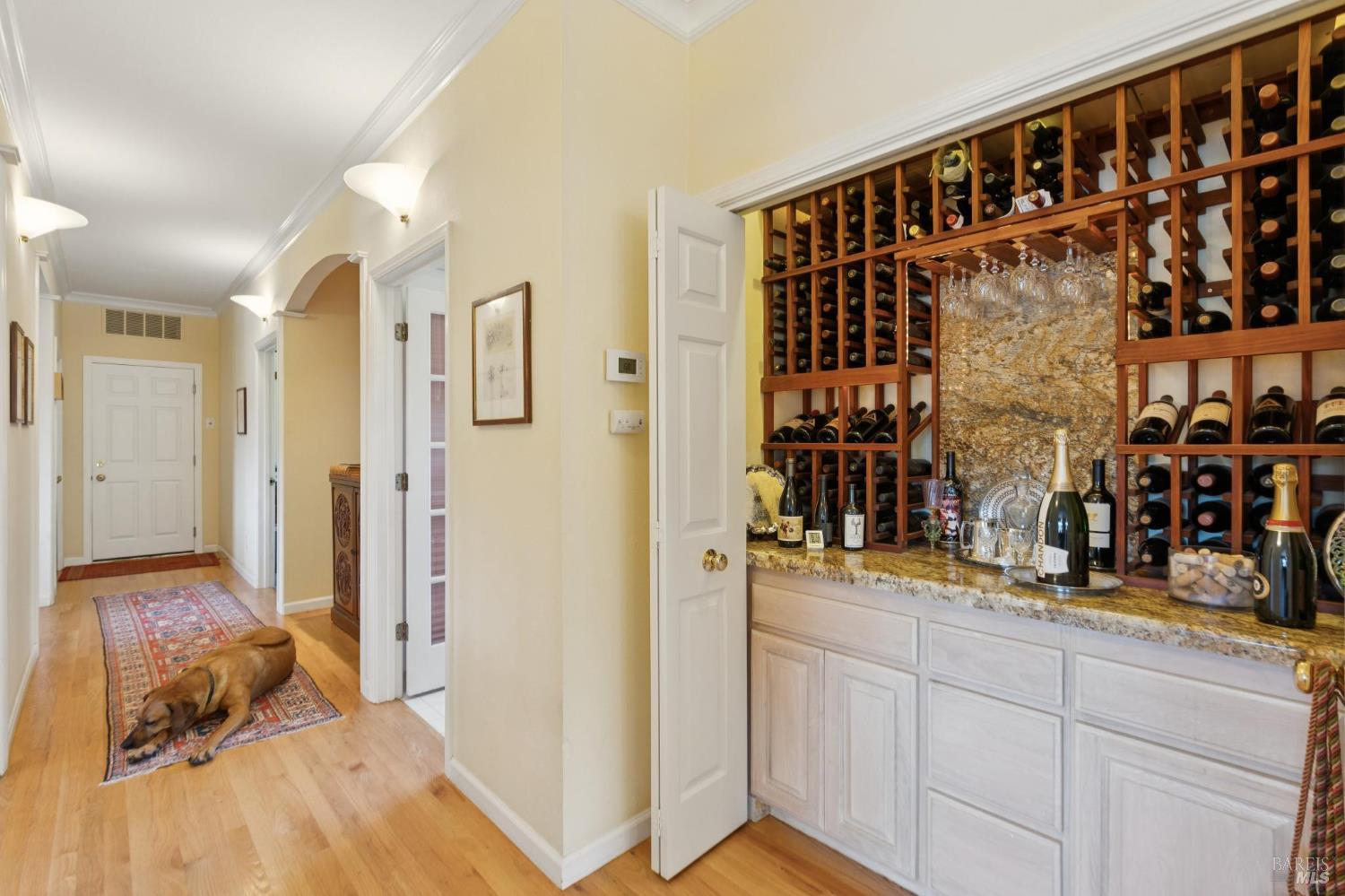 Detail Gallery Image 34 of 99 For 6381 Nicasio Valley Rd, Nicasio,  CA 94946 - 3 Beds | 2/1 Baths