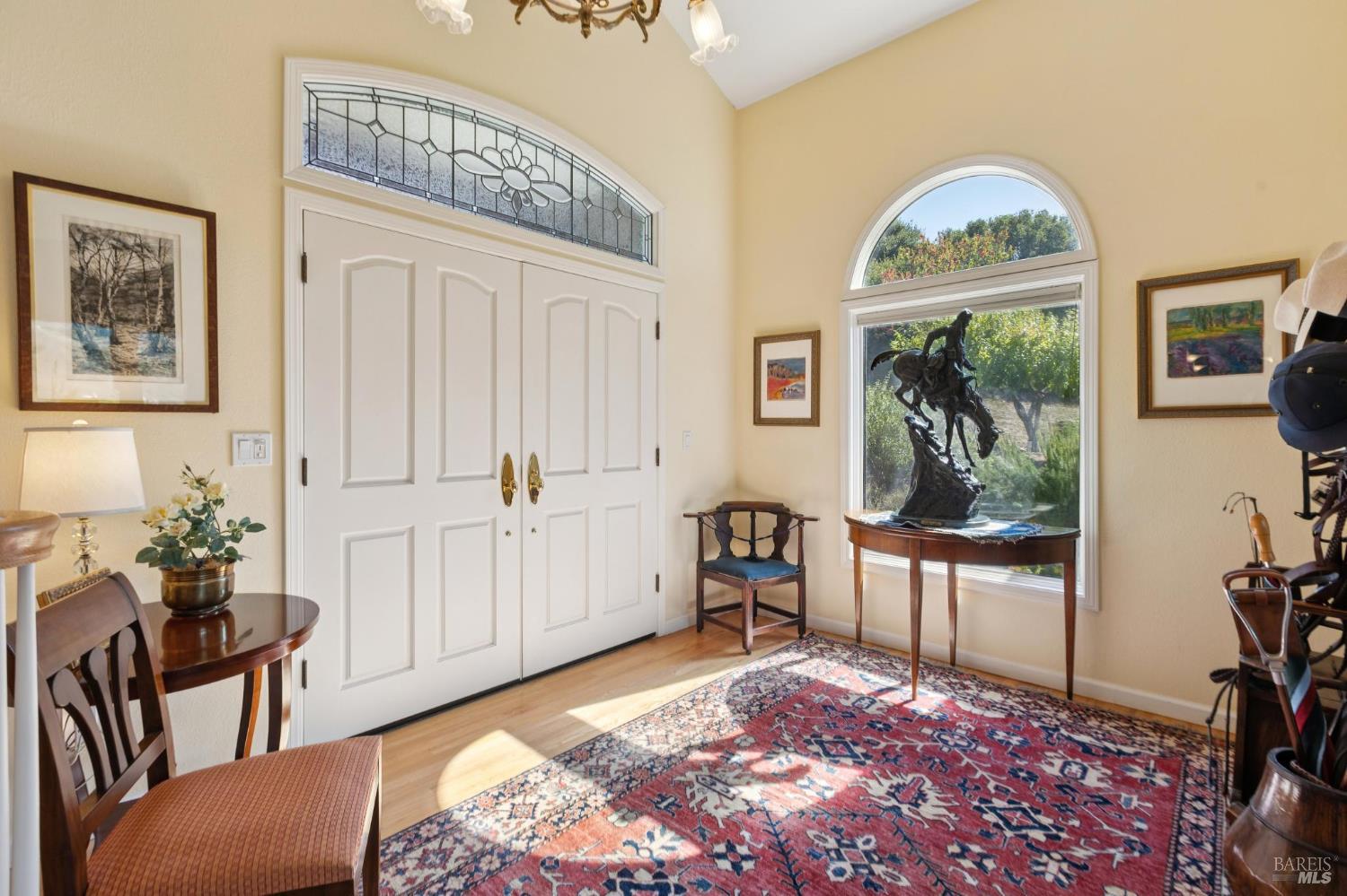 Detail Gallery Image 23 of 99 For 6381 Nicasio Valley Rd, Nicasio,  CA 94946 - 3 Beds | 2/1 Baths