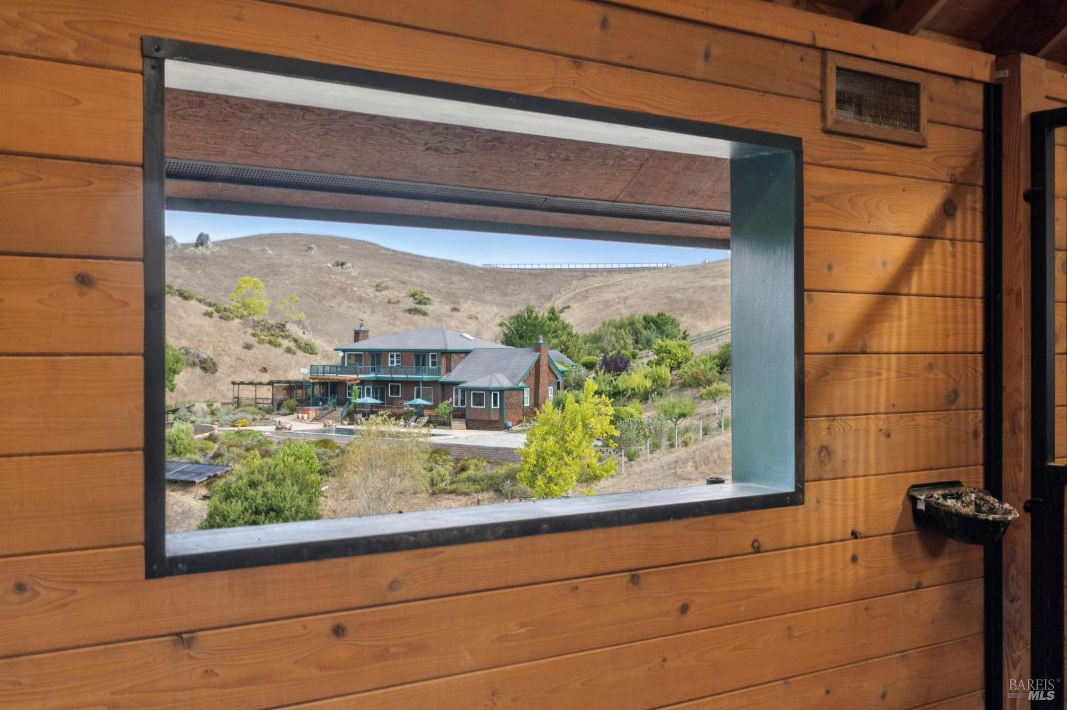 Detail Gallery Image 83 of 99 For 6381 Nicasio Valley Rd, Nicasio,  CA 94946 - 3 Beds | 2/1 Baths