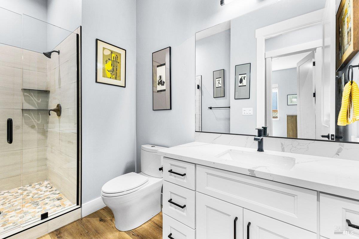 Detail Gallery Image 42 of 62 For 3700 Paxton Pl, Santa Rosa,  CA 95404 - 4 Beds | 3 Baths