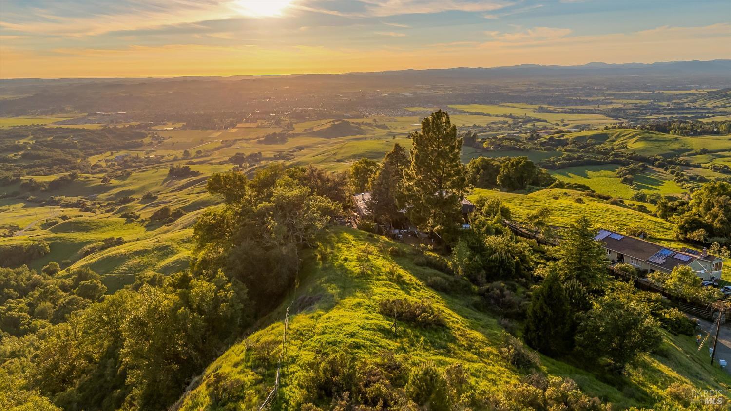 Detail Gallery Image 45 of 99 For 6048 Hyland Way, Penngrove,  CA 94951 - – Beds | – Baths