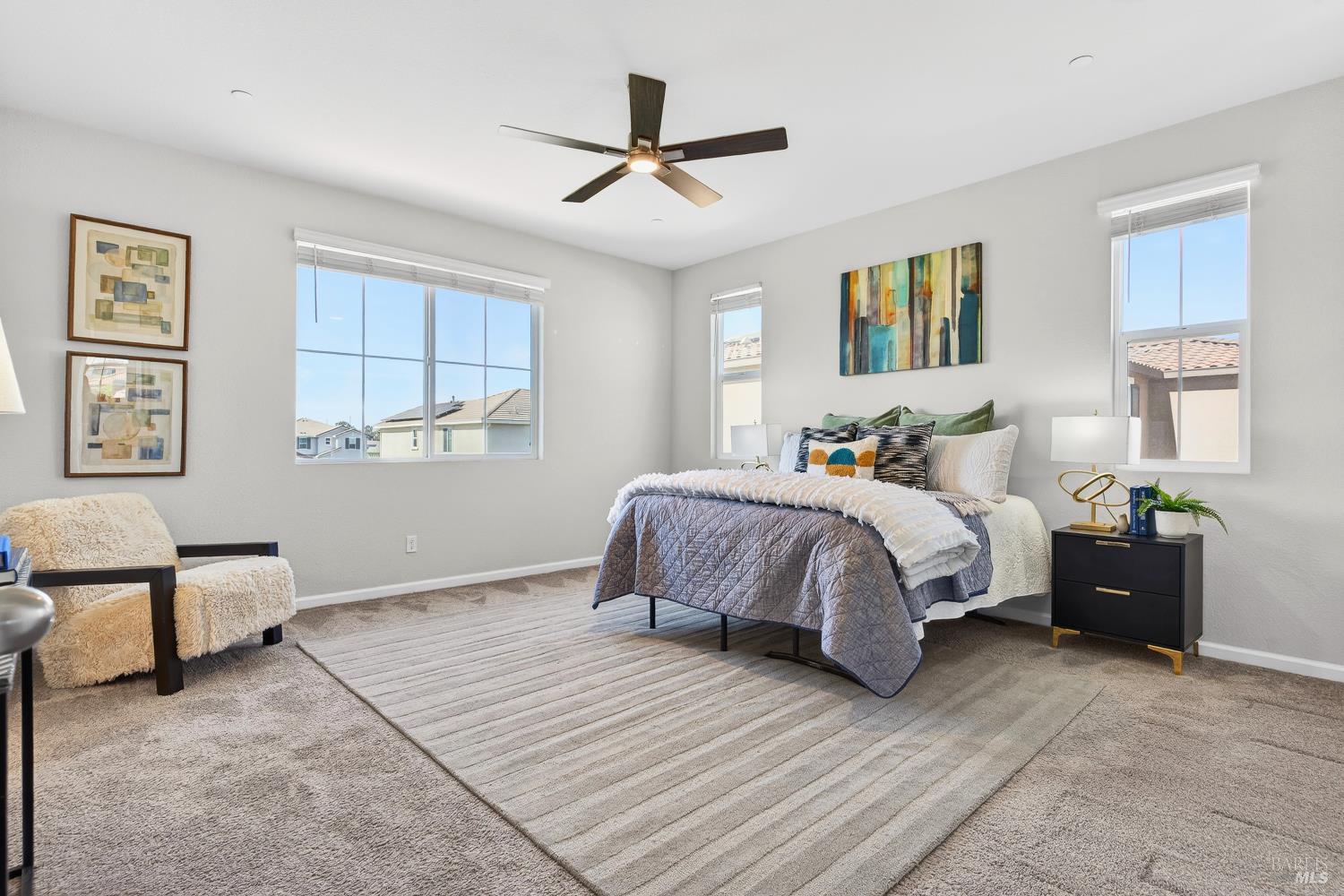 Detail Gallery Image 31 of 75 For 1535 Arlington Ct, Dixon,  CA 95620 - 4 Beds | 2/1 Baths