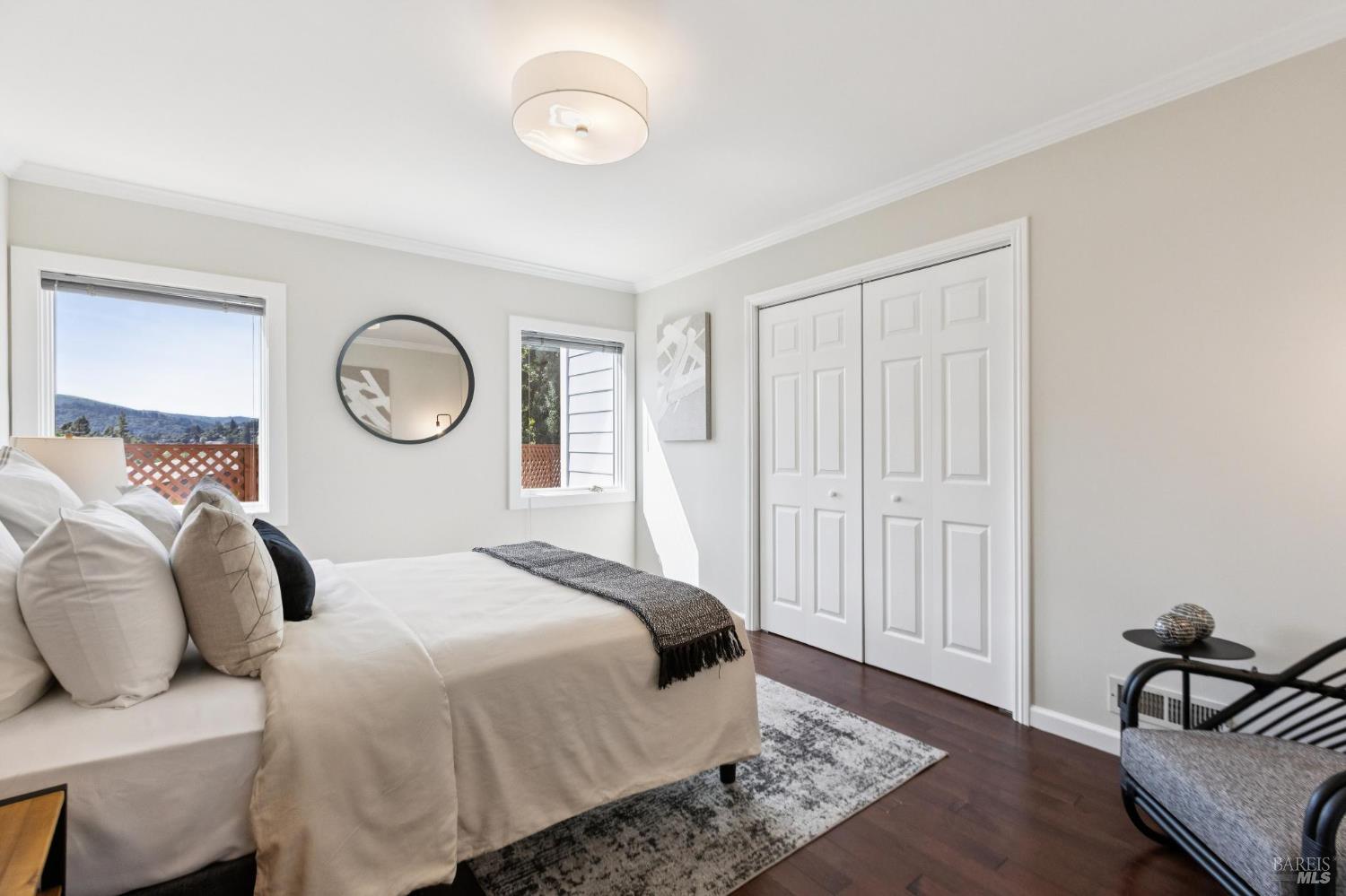 Detail Gallery Image 33 of 61 For 138 Kipling Dr, Mill Valley,  CA 94941 - 4 Beds | 3 Baths