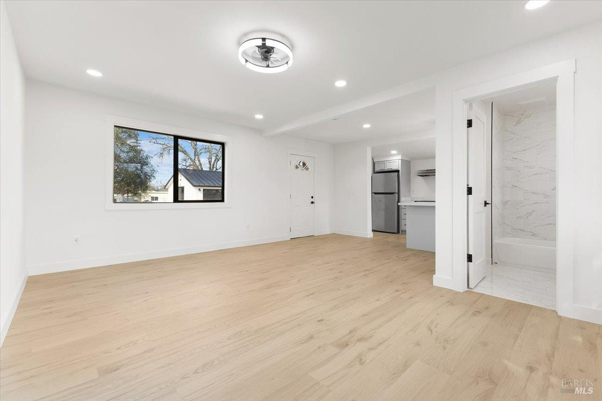 Detail Gallery Image 51 of 74 For 127 Pleasant Ave, Santa Rosa,  CA 95403 - 4 Beds | 4 Baths