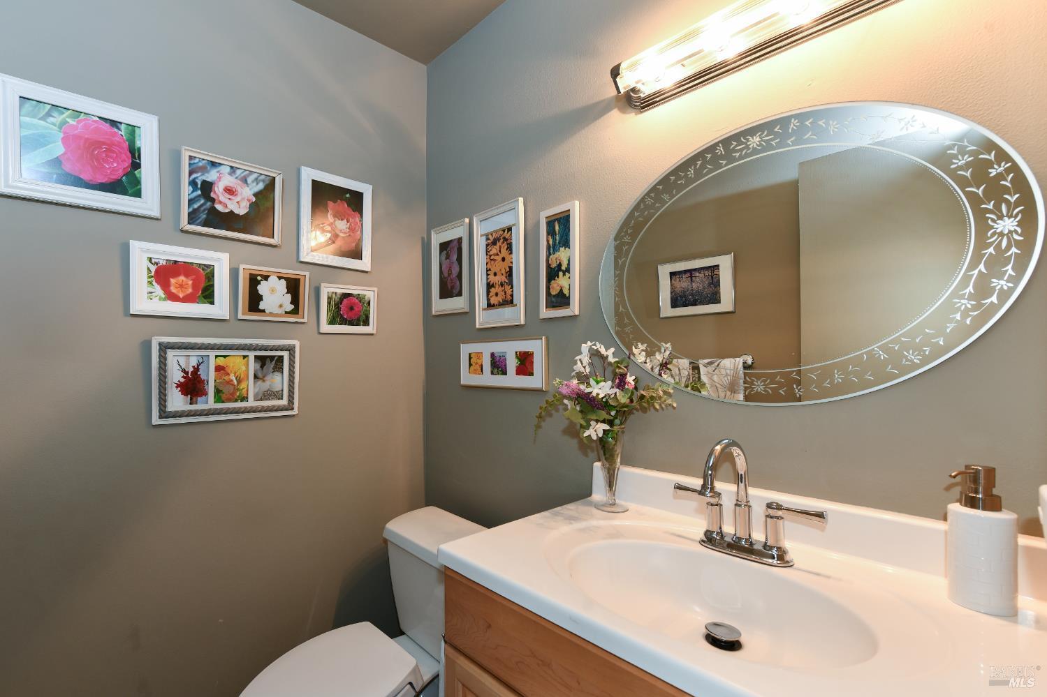 Detail Gallery Image 21 of 35 For 4139 via La Paz Unkn, Napa,  CA 94558 - 4 Beds | 2/1 Baths