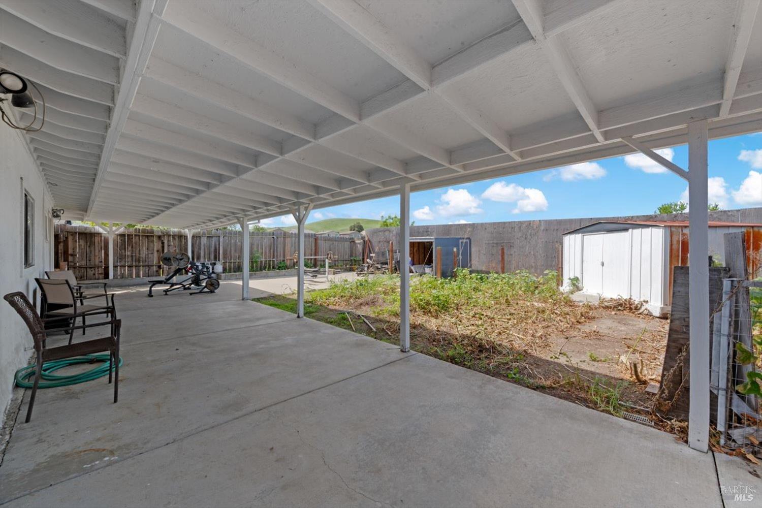 Detail Gallery Image 35 of 46 For 19 Wharf Dr, Pittsburg,  CA 94565 - 2 Beds | 1/1 Baths